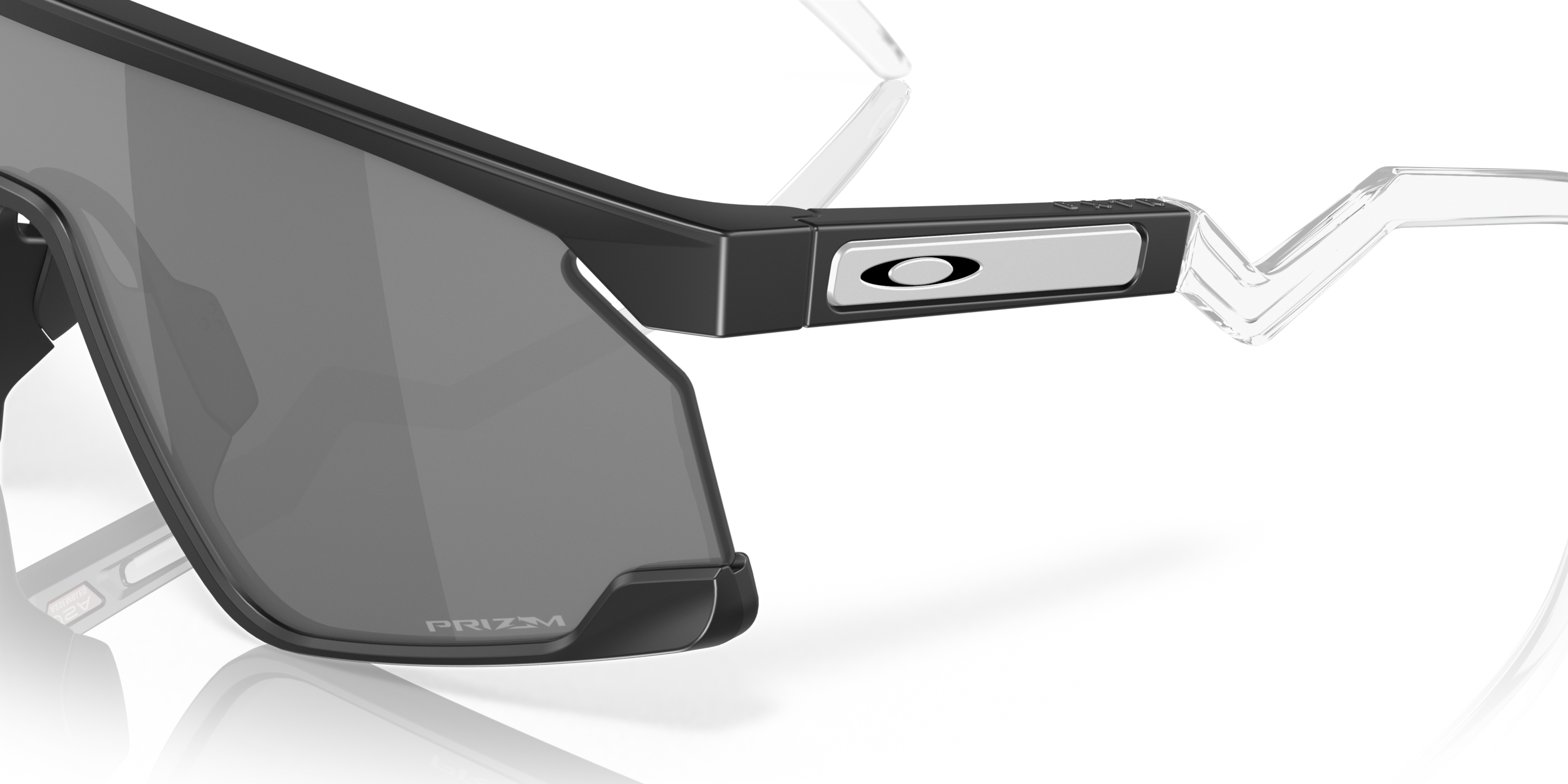 Oakley Prizm Technology