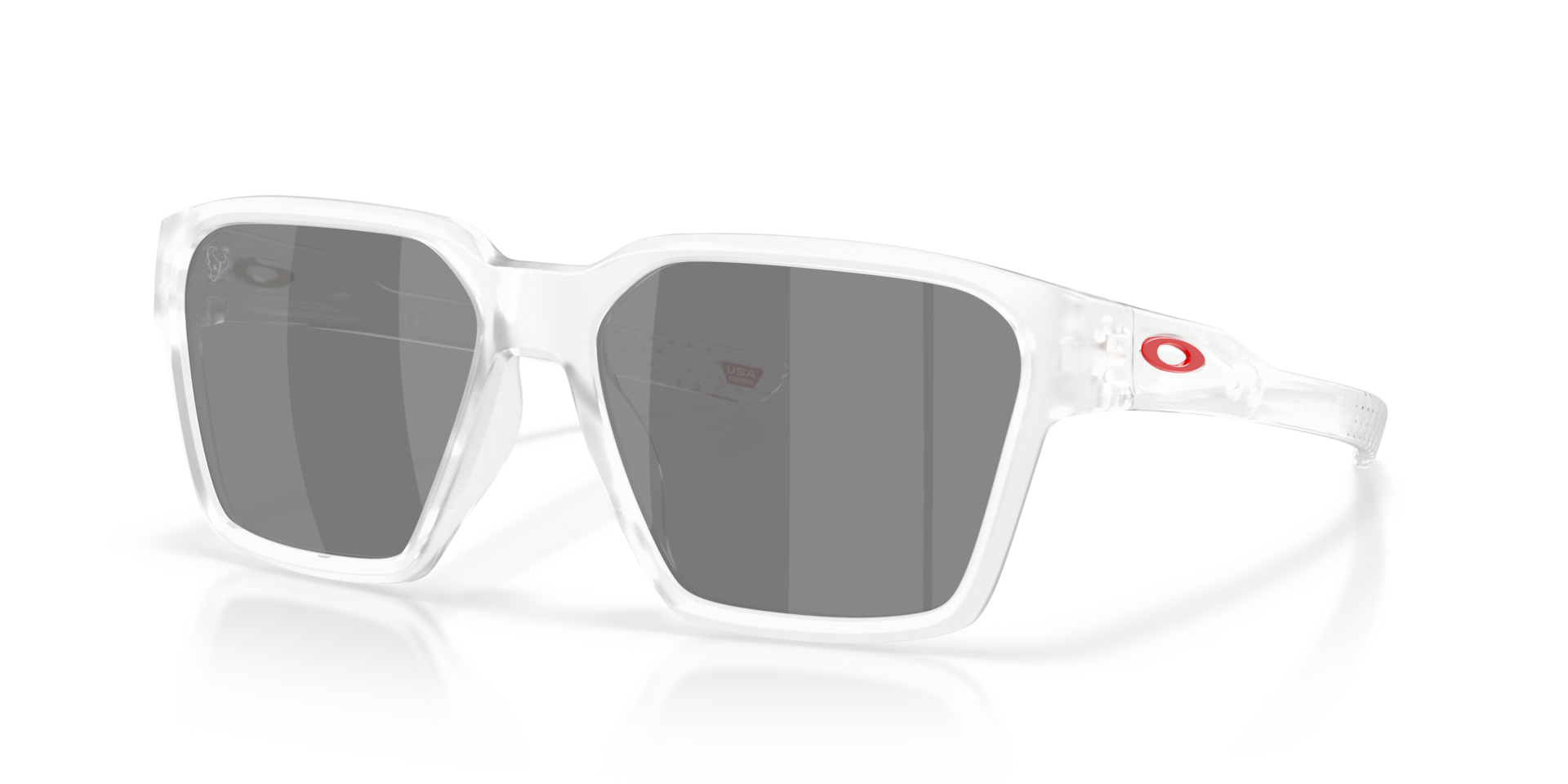 Oakley Men's Houston Texans Briza Sunglasses