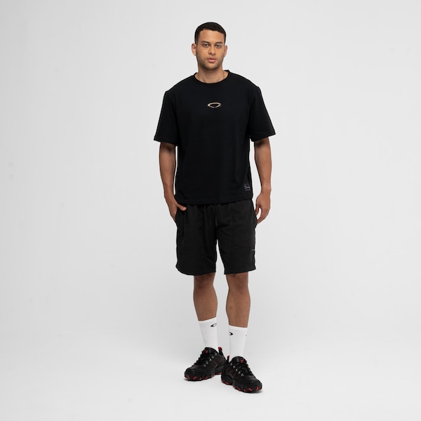 Camiseta Oakley O-Fossil Stone