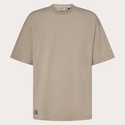 Fgl Union Pocket Tee 5.0 - Bark