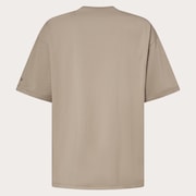 Fgl Union Pocket Tee 5.0 - Bark