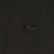 Jaylen Brown Latitude Veil LS Tee - Nearly Black