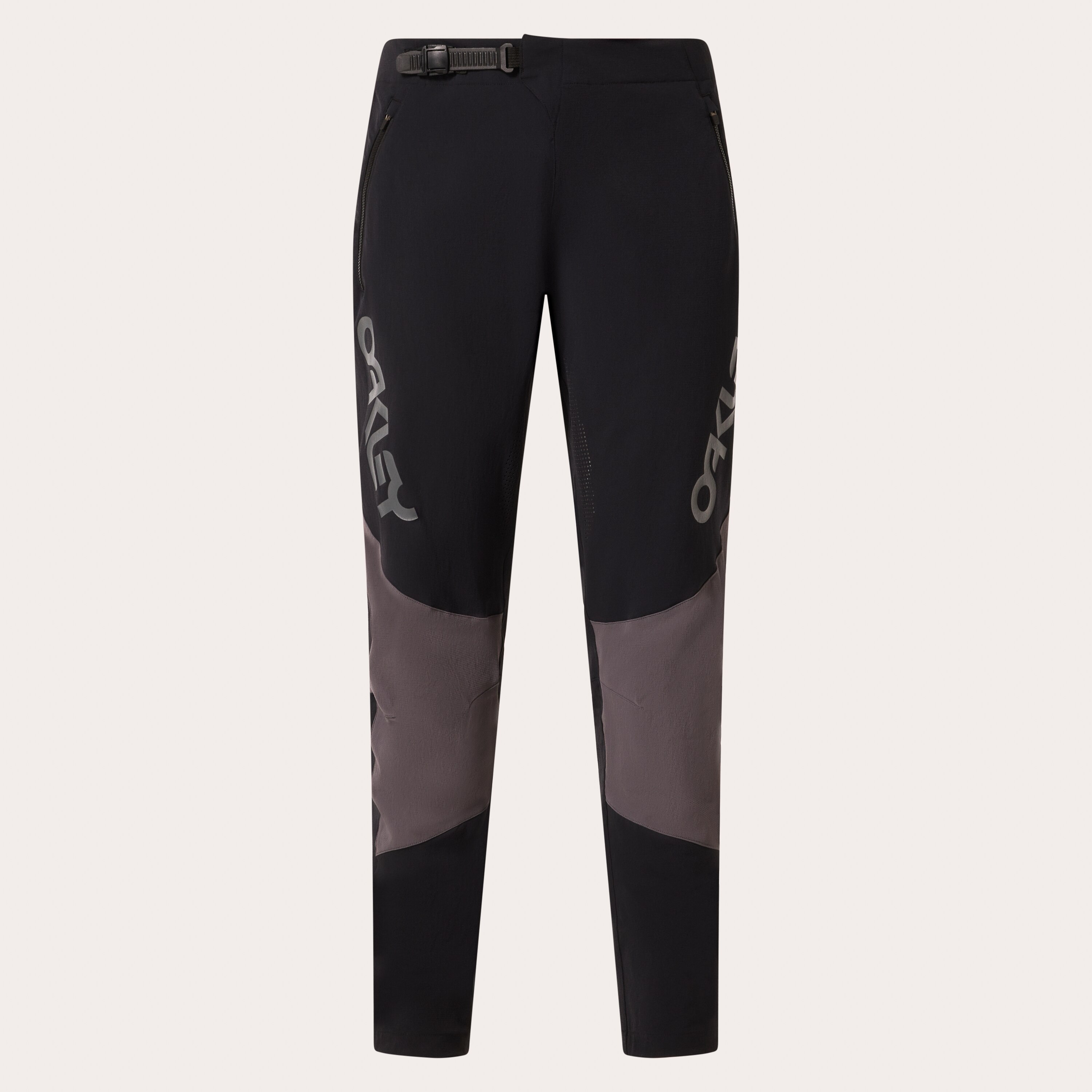 Oakley Maven Scrub Pant In Black,grey