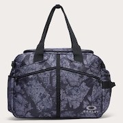 Oakley Boston Bag 18.0 - Black/Grey