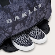 Oakley Boston Bag 18.0 - Black/Grey