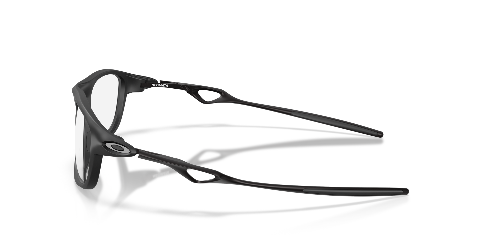 Oakley Neomata Eyeglasses with Satin Black Frame | Oakley® US