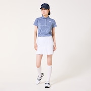 Elevate Light Dry Pleats Culot