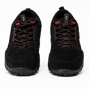 Tênis Oakley Anorak - Black/Red