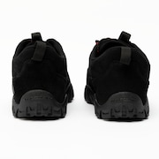 Tênis Oakley Anorak - Black/Red