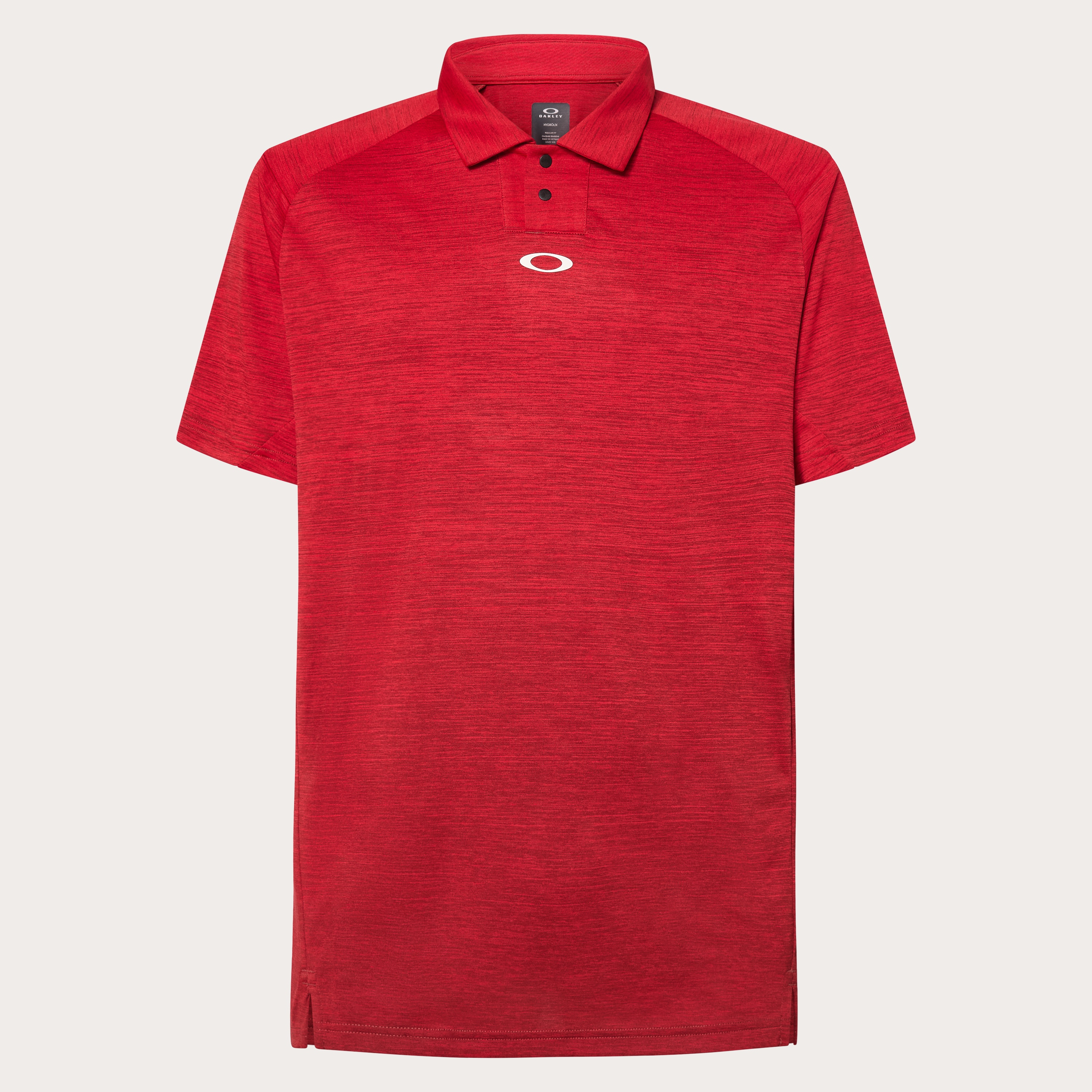 Oakley C1 Gradient Polo In Grenache