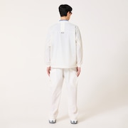 Oakley Wide Straight 3.0 - Ceramic White