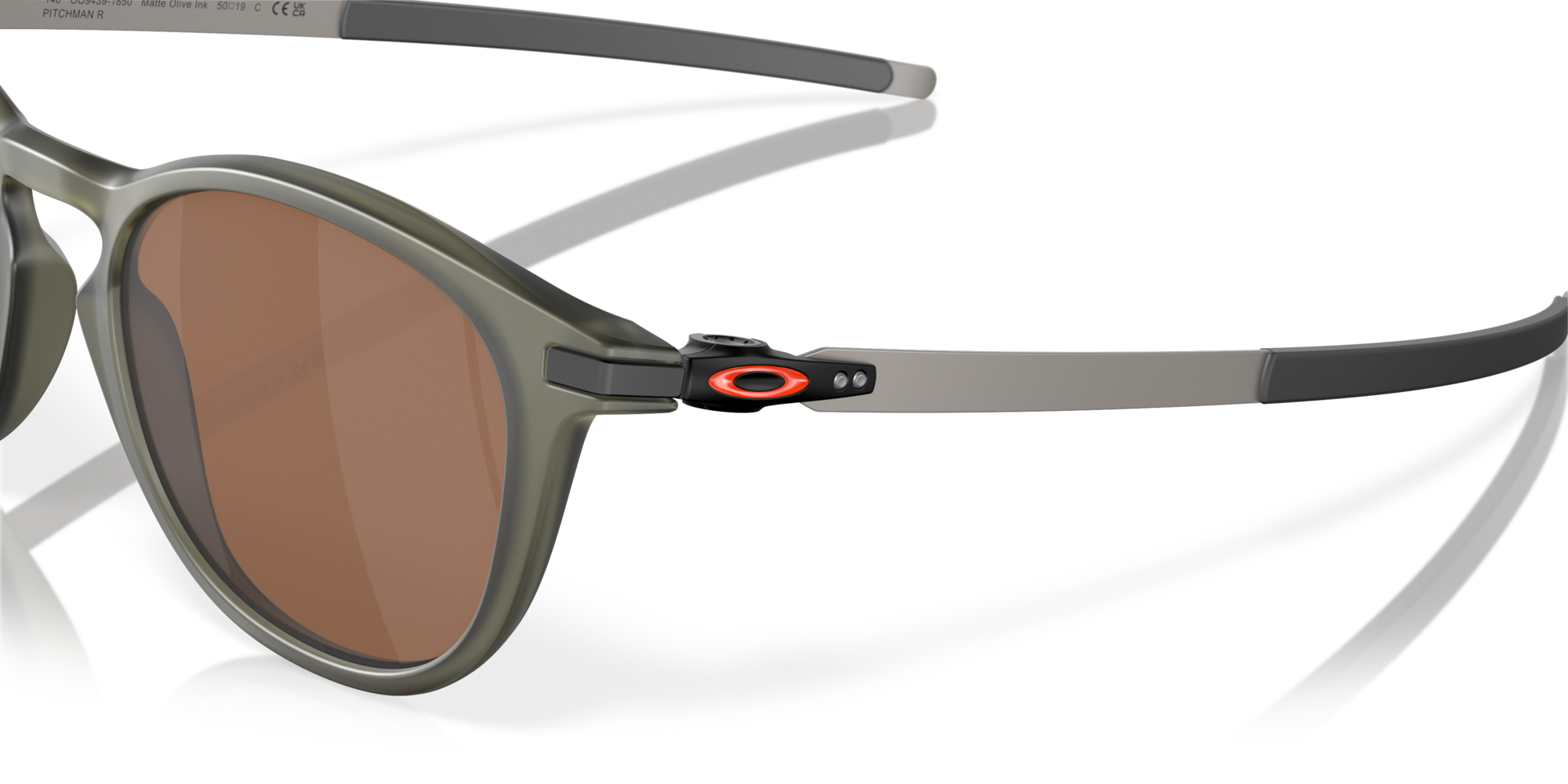 Oakley Pitchman R Marc Marquez Signature Series Sunglasses With Matte oakley-pitchman-r-marc-marquez-signature-series-sunglasses-with-matte