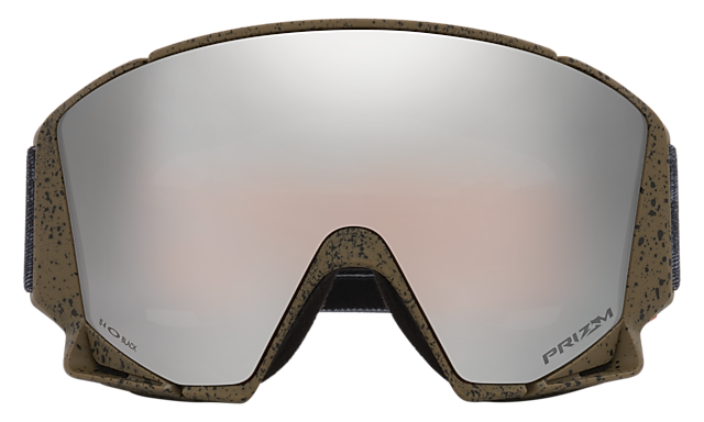 OAKLER スノーゴーグル 楽天市場】オークリー ゴーグル 眼鏡対応 Oフレーム プロ 2.0 XM