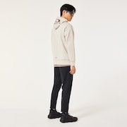 Enhance Qd Fleece Hoodie Evo 4.7 - Lunar