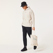 Enhance Qd Fleece Hoodie Evo 4.7 - Lunar
