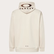 Enhance Qd Fleece Hoodie Evo 4.7 - Lunar