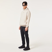 Enhance Qd Fleece Hoodie Evo 4.7 - Lunar