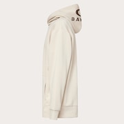 Enhance Qd Fleece Hoodie Evo 4.7 - Lunar
