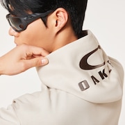 Enhance Qd Fleece Hoodie Evo 4.7 - Lunar