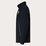 Skull Fusion Warm Jacket - Blackout