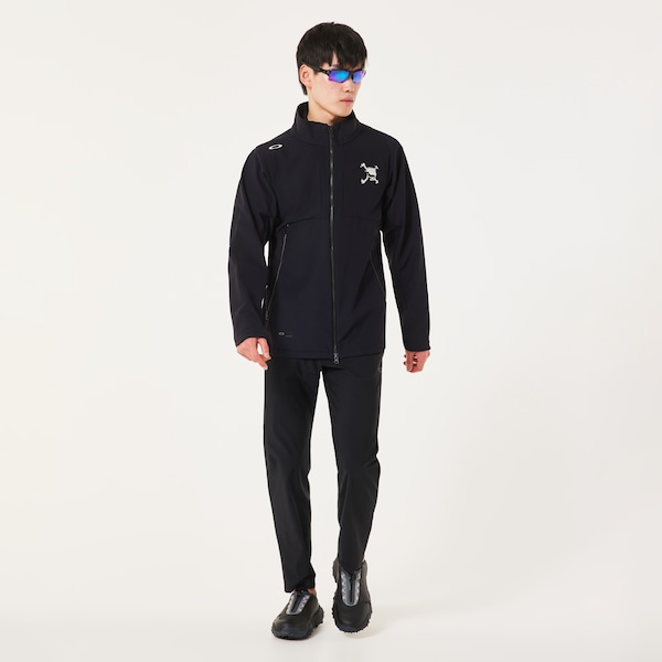 Skull Fusion Warm Jacket