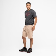 Bermuda Oakley Outdoor Tech 18'' - Pebble
