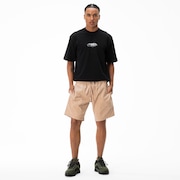 Bermuda Oakley Outdoor Tech 18'' - Pebble