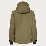 Baldface Shell Jacket - Army Green