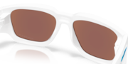 Instagator - Matte White