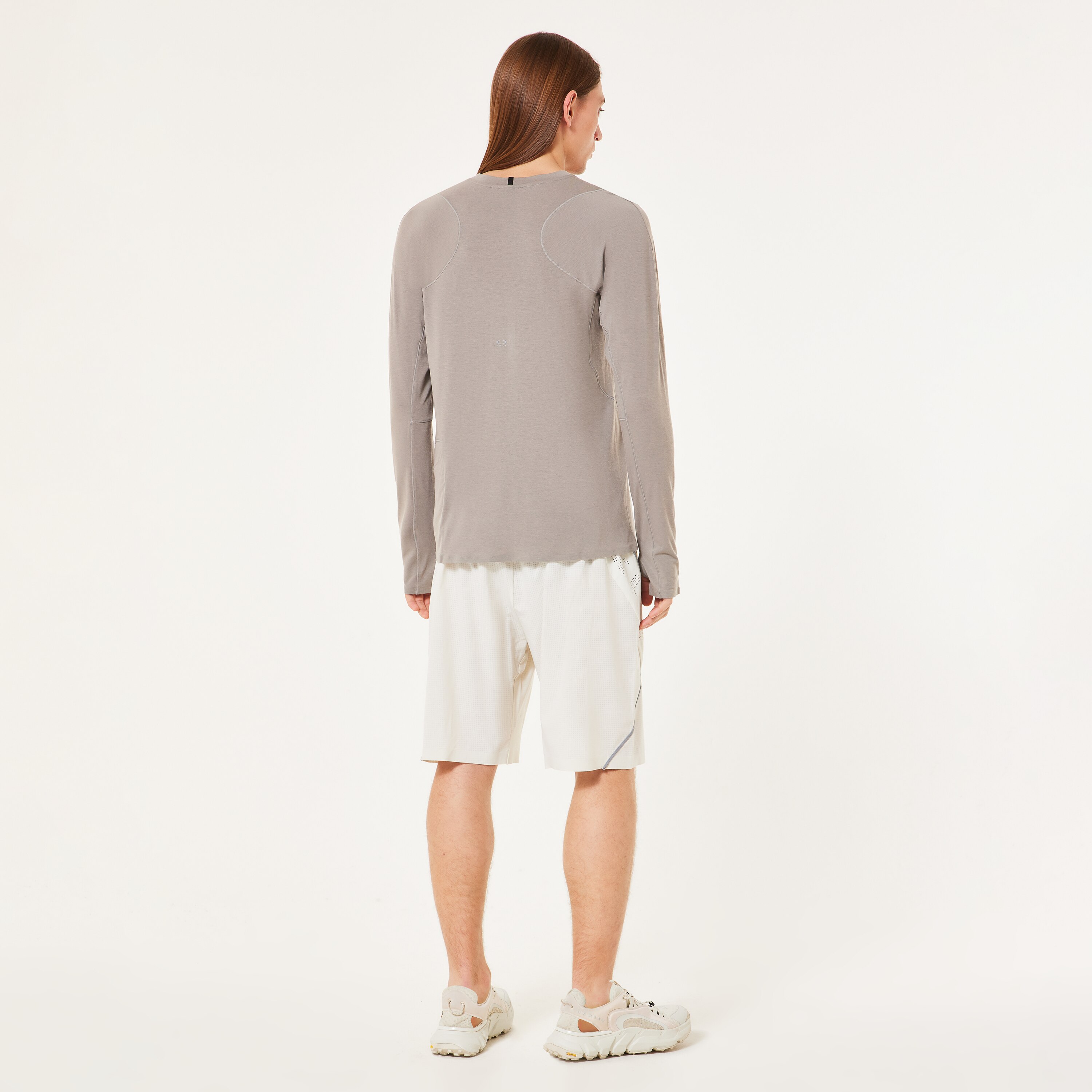 Oakley Latitude Flight Shell Tee - Boulder Green | Oakley® US