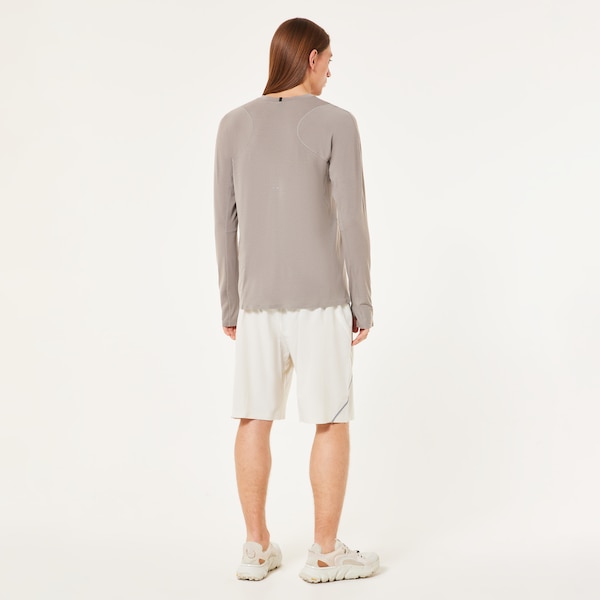 Latitude Flight Shell Tee