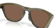 Frogskins™ Range XL - Dark Brush/Olive Ink