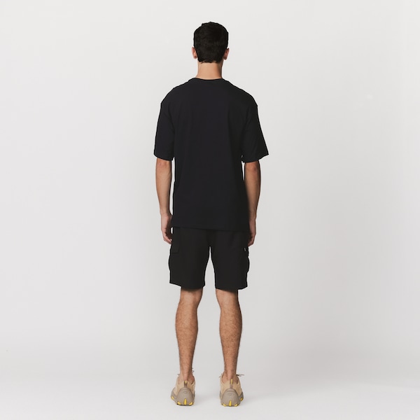 Camiseta Oakley Ellipse Magma