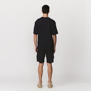 Camiseta Oakley Ellipse Magma - Blackout