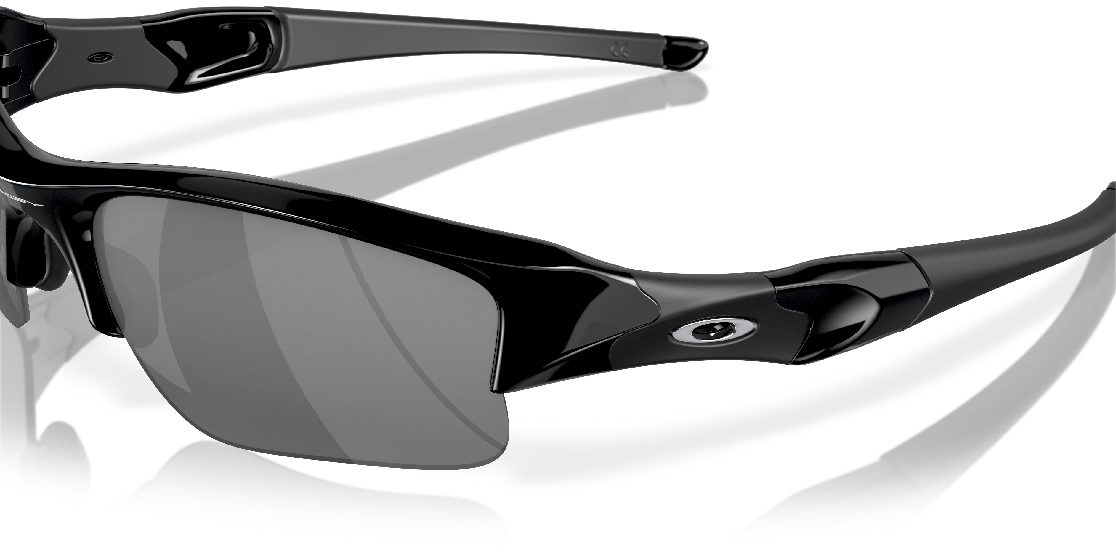 オークリー Oakley flak jacket xlj SIモデル Desert Tan Bronze Polarized バラクラバ付き Flak オークリー フラックジャケット XLJ 交換 レンズ 偏光 スポーツ