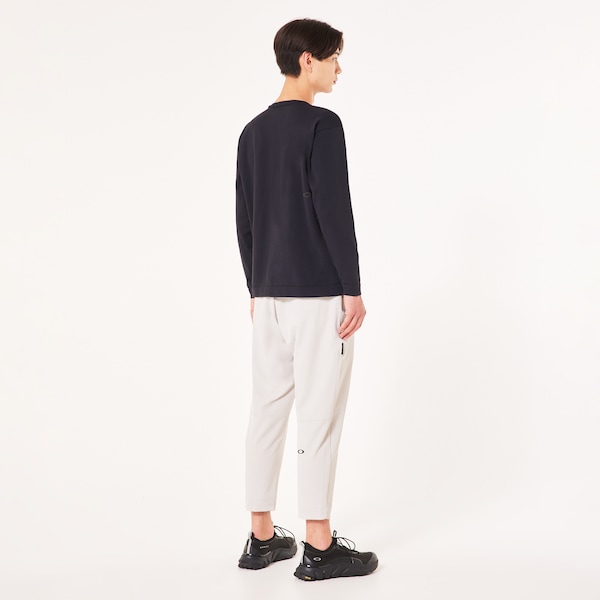 Rs Veil LS Sweater Tee