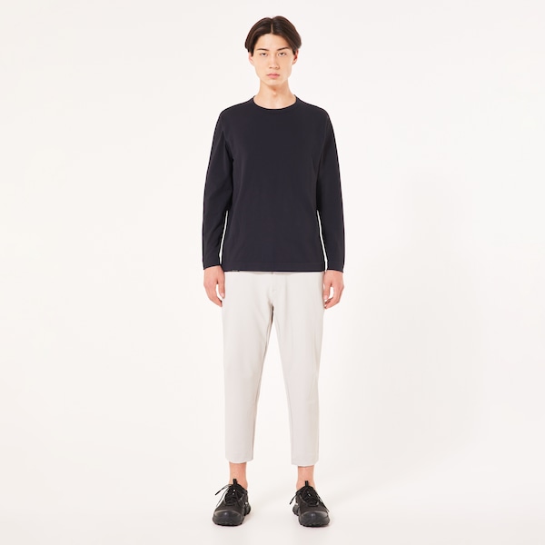 Rs Veil LS Sweater Tee