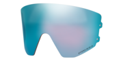 prizm snow sapphire iridium