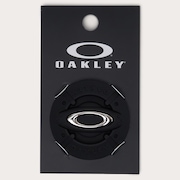 Oakley Green Marker - Blackout