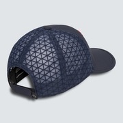 Skull Mesh Cap 23.0 - Peacoat