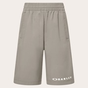 Ytr Woven Shorts 11.0 - Surplus Green