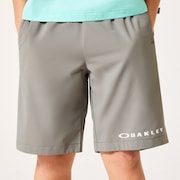 Ytr Woven Shorts 11.0 - Surplus Green