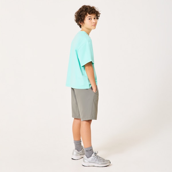 Ytr Woven Shorts 11.0