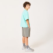 Ytr Woven Shorts 11.0 - Surplus Green