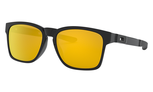 Catalyst® (Low Bridge Fit)