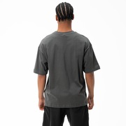 Camiseta Oakley Thermonuclear Logo - Dark Grey