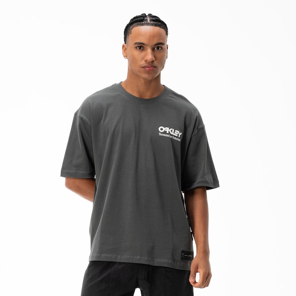 Camiseta Oakley Thermonuclear Logo
