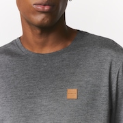 Camiseta O-Rec LS - Blackout