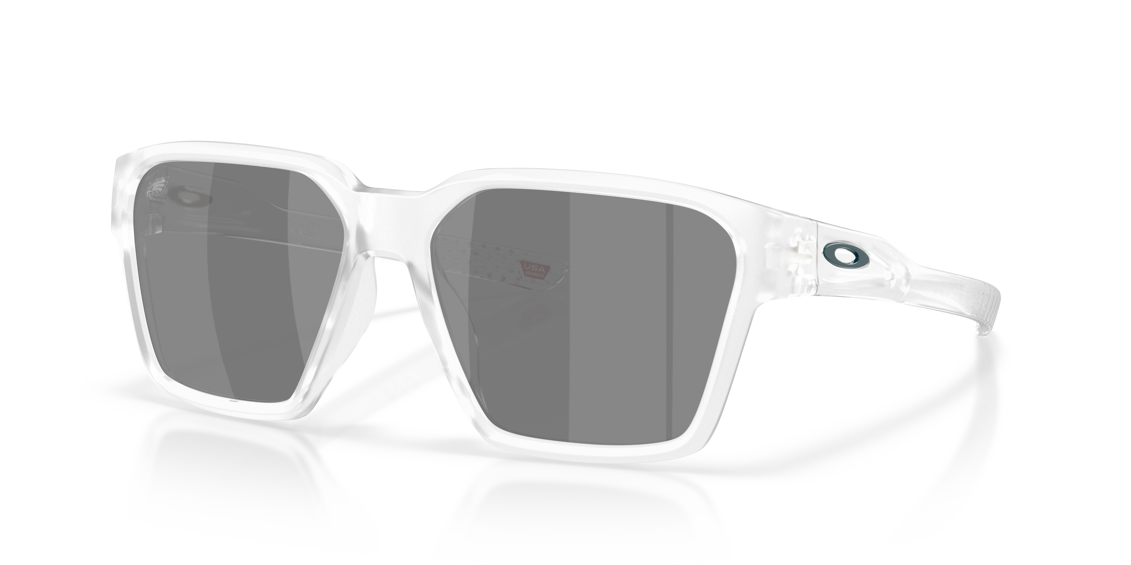 Oakley Philadelphia Eagles Briza Sunglasses
