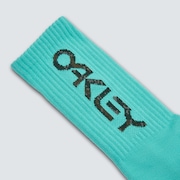 B1B Socks 2.0 (3 PCS) - Mint Green